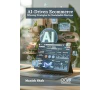 AI-Driven Ecommerce: Winning Strategies for Sustainable Startups