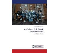 AI-Driven Full Stack Development