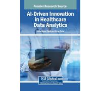 Ai-Driven Innovation In Healthcare Data Analytics