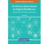 Ai-Driven Innovations In Digital Healthcare