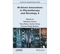 AI-driven Innovations in Physiotherapy and Oncology 4
