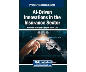 AI-Driven Innovations in the Insurance Sector