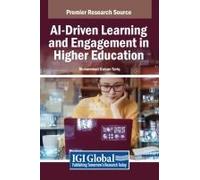 Ai-Driven Learning And Engagement In Higher Education