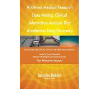 AI-Driven Medical Research Data Mining: Clinical Information Analysis That Accelerates Drug Discovery