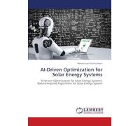 AI-Driven Optimization for Solar Energy Systems