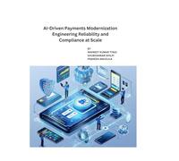 AI-Driven Payments Modernization: Engineering Reliability and Compliance at Scale