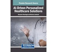 AI-Driven Personalized Healthcare Solutions
