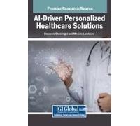 Ai-Driven Personalized Healthcare Solutions