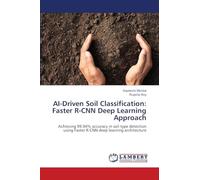 AI-Driven Soil Classification: Faster R-CNN Deep Learning Approach