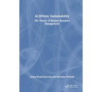 Ai-driven Sustainability: The Future of Human Resources Management