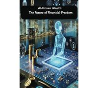 AI-Driven Wealth: The Future of Financial Freedom: How to Leverage AI Technologies for Smarter Investing and Wealth Building