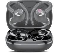 Ai Ecouteur Traducteur Instantané Avec 164 Langues, 7 Modes De Traduction Avec App, 3 En 1 Traducteur Vocal Instantané, Buletooth