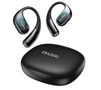 AI Ecouteur Traducteur Instantané,Oreillette Traducteur Instantané avec 134 Langues,Ecouteur Traducteur Vocal Instantané /6 Modes de Traduction,Open Ear Ecouteur pour Voyages, Affaires, Etudes