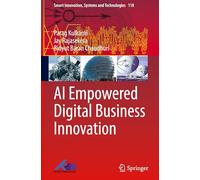 Ai Empowered Digital Business Innovation