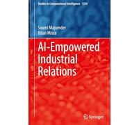 AI-Empowered Industrial Relations