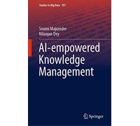 Ai-empowered Knowledge Management