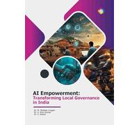 AI Empowerment: Transforming Local Governance in India