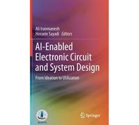 Ai-Enabled Electronic Circuit And System Design