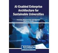 AI-Enabled Enterprise Architecture for Sustainable Universities
