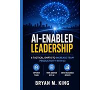 AI-Enabled Leadership: 6 Tactical Shifts to Increase Team Productivity with AI