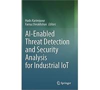 Ai-Enabled Threat Detection And Security Analysis For Industrial Iot
