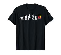 AI Evolution T-Shirt