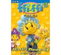 Ffi-Ffi A'i Ffrindau - Ffi-Ffi'r Rheolwraig [Import Anglais] (Import)