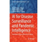Ai For Disease Surveillance And Pandemic Intelligence