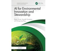 Ai for Environmental Innovation and Stewardship