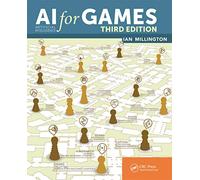 Ian Millington – AI for Games – 3e édition