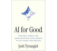 AI for Good: How Real People Are Using Artificial Intelligence to Fix Things That Matter
