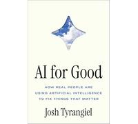 AI for Good – Comment des personnes utilisent l'IA pour réparer ce qui compte
