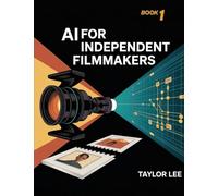 AI for Independent Filmmakers: Book 1