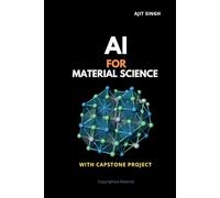 AI for Materials Science