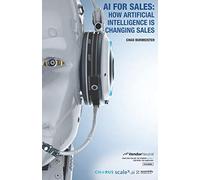 AI for Sales: How Artificial Intelligence Is Changing Sales
