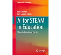 AI for STEAM in Education: Thematic Learning in Practice