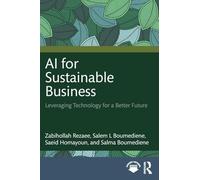 AI for Sustainable Business