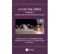 AI for Time Series