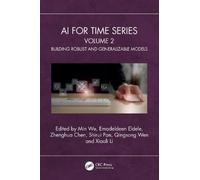 Ai for Time Series: Building Robust and Generalizable Models (2)