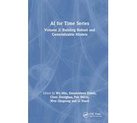 Ai for Time Series: Building Robust and Generalizable Models (2)
