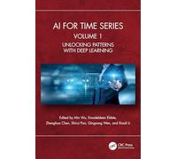 Ai for Time Series: Unlocking Patterns With Deep Learning (1)