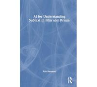 Ai for Understanding Subtext in Film and Drama