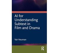 Ai for Understanding Subtext in Film and Drama