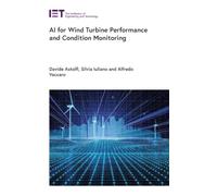 AI for Wind Turbine Performance and Condition Monitoring