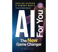 AI for You: The New Game Changer
