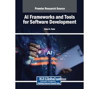Ai Frameworks and Tools for Software Development