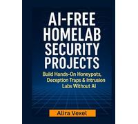 AI-Free Homelab Security Projects: Build Hands-On Honeypots, Deception Traps & Intrusion Labs Without AI