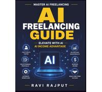 AI Freelancing Guide: Machine Learning Freelance | Natural Language Processing Jobs | AI Automation Techniques | Ethical AI Freelancing | AI Pricing Strategies | Freelance Growth Tips