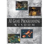 AI game programming wisdom