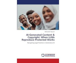 AI-Generated Content & Copyright: When LLMs Reproduce Protected Works: Navigating Legal Frontiers in Generative AI